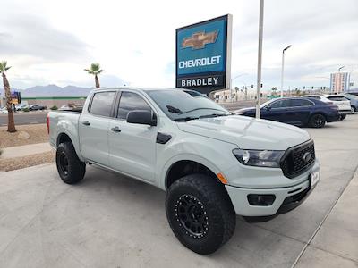 2022 Ford Ranger SuperCrew Cab 4x2 Pickup for sale #P11459A - photo 1