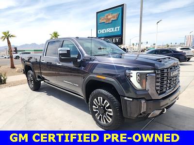 2024 GMC Sierra 2500 Crew Cab 4x4 Pickup for sale #P11462 - photo 1