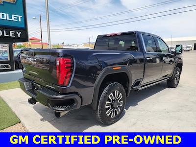 2024 GMC Sierra 2500 Crew Cab 4x4 Pickup for sale #P11462 - photo 2