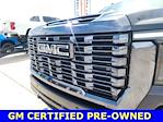 2024 GMC Sierra 2500 Crew Cab 4x4 Pickup for sale #P11462 - photo 12
