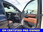 2024 GMC Sierra 2500 Crew Cab 4x4 Pickup for sale #P11462 - photo 34