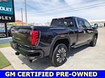 2024 GMC Sierra 2500 Crew Cab 4x4 Pickup for sale #P11462 - photo 2