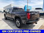 2024 GMC Sierra 2500 Crew Cab 4x4 Pickup for sale #P11462 - photo 8