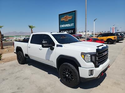 2022 GMC Sierra 2500 Crew Cab 4WD Pickup for sale #P11462A - photo 1