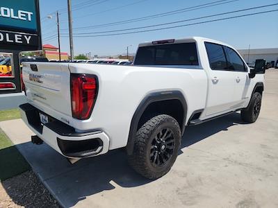 2022 GMC Sierra 2500 Crew Cab 4WD Pickup for sale #P11462A - photo 2