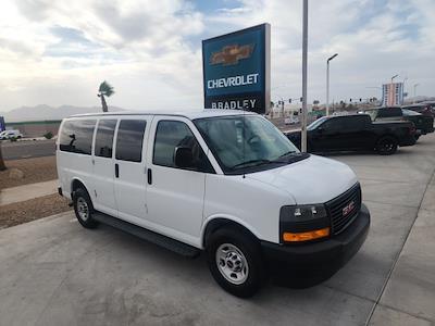 2020 GMC Savana 2500 SRW RWD Passenger Van for sale #P11465 - photo 1