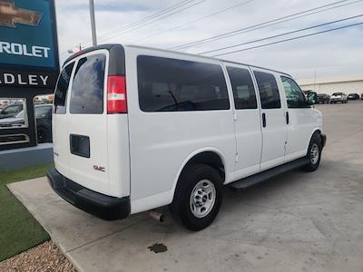 2020 GMC Savana 2500 SRW RWD Passenger Van for sale #P11465 - photo 2