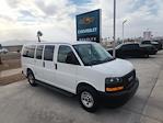 2020 GMC Savana 2500 SRW RWD Passenger Van for sale #P11465 - photo 1