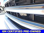 Used 2025 Chevrolet Silverado 1500 High Country Crew Cab 4x4 Pickup for sale #P11467 - photo 10