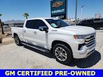 Used 2025 Chevrolet Silverado 1500 High Country Crew Cab 4x4 Pickup for sale #P11467 - photo 3