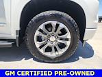 Used 2025 Chevrolet Silverado 1500 High Country Crew Cab 4x4 Pickup for sale #P11467 - photo 24