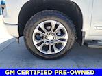 Used 2025 Chevrolet Silverado 1500 High Country Crew Cab 4x4 Pickup for sale #P11467 - photo 25