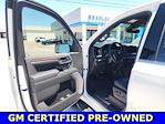 Used 2025 Chevrolet Silverado 1500 High Country Crew Cab 4x4 Pickup for sale #P11467 - photo 28