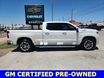 Used 2025 Chevrolet Silverado 1500 High Country Crew Cab 4x4 Pickup for sale #P11467 - photo 4