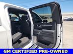 Used 2025 Chevrolet Silverado 1500 High Country Crew Cab 4x4 Pickup for sale #P11467 - photo 32