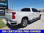 Used 2025 Chevrolet Silverado 1500 High Country Crew Cab 4x4 Pickup for sale #P11467 - photo 2