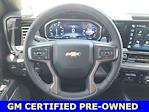 Used 2025 Chevrolet Silverado 1500 High Country Crew Cab 4x4 Pickup for sale #P11467 - photo 41