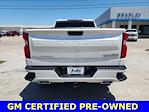 Used 2025 Chevrolet Silverado 1500 High Country Crew Cab 4x4 Pickup for sale #P11467 - photo 5