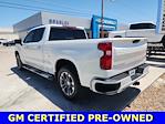 Used 2025 Chevrolet Silverado 1500 High Country Crew Cab 4x4 Pickup for sale #P11467 - photo 6