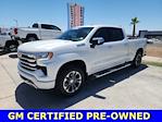 Used 2025 Chevrolet Silverado 1500 High Country Crew Cab 4x4 Pickup for sale #P11467 - photo 8