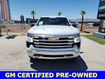 Used 2025 Chevrolet Silverado 1500 High Country Crew Cab 4x4 Pickup for sale #P11467 - photo 9
