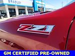 Used 2024 Chevrolet Silverado 1500 RST Crew Cab 4x4 Pickup for sale #P11468 - photo 11