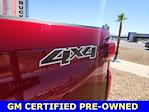Used 2024 Chevrolet Silverado 1500 RST Crew Cab 4x4 Pickup for sale #P11468 - photo 13