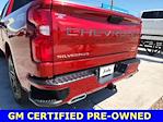 Used 2024 Chevrolet Silverado 1500 RST Crew Cab 4x4 Pickup for sale #P11468 - photo 14