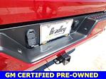 Used 2024 Chevrolet Silverado 1500 RST Crew Cab 4x4 Pickup for sale #P11468 - photo 16