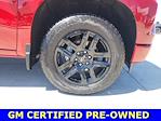 Used 2024 Chevrolet Silverado 1500 RST Crew Cab 4x4 Pickup for sale #P11468 - photo 21