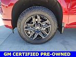 Used 2024 Chevrolet Silverado 1500 RST Crew Cab 4x4 Pickup for sale #P11468 - photo 22