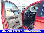 Used 2024 Chevrolet Silverado 1500 RST Crew Cab 4x4 Pickup for sale #P11468 - photo 25
