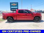 Used 2024 Chevrolet Silverado 1500 RST Crew Cab 4x4 Pickup for sale #P11468 - photo 4
