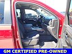 Used 2024 Chevrolet Silverado 1500 RST Crew Cab 4x4 Pickup for sale #P11468 - photo 32