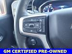 Used 2024 Chevrolet Silverado 1500 RST Crew Cab 4x4 Pickup for sale #P11468 - photo 38