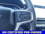 Used 2024 Chevrolet Silverado 1500 RST Crew Cab 4x4 Pickup for sale #P11468 - photo 39