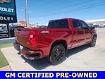 Used 2024 Chevrolet Silverado 1500 RST Crew Cab 4x4 Pickup for sale #P11468 - photo 2