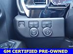 Used 2024 Chevrolet Silverado 1500 RST Crew Cab 4x4 Pickup for sale #P11468 - photo 41