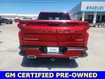 Used 2024 Chevrolet Silverado 1500 RST Crew Cab 4x4 Pickup for sale #P11468 - photo 5