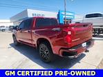Used 2024 Chevrolet Silverado 1500 RST Crew Cab 4x4 Pickup for sale #P11468 - photo 6