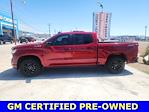 Used 2024 Chevrolet Silverado 1500 RST Crew Cab 4x4 Pickup for sale #P11468 - photo 7