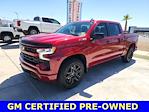 Used 2024 Chevrolet Silverado 1500 RST Crew Cab 4x4 Pickup for sale #P11468 - photo 8