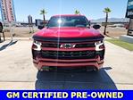 Used 2024 Chevrolet Silverado 1500 RST Crew Cab 4x4 Pickup for sale #P11468 - photo 9