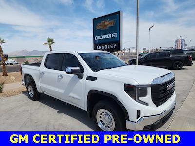 2024 GMC Sierra 1500 Crew Cab 4x4 Pickup for sale #P11469 - photo 1