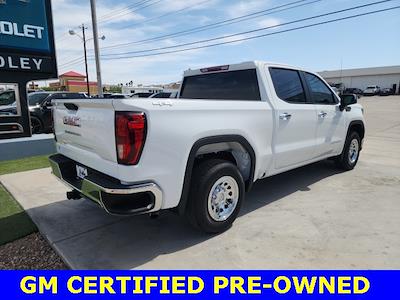 2024 GMC Sierra 1500 Crew Cab 4x4 Pickup for sale #P11469 - photo 2