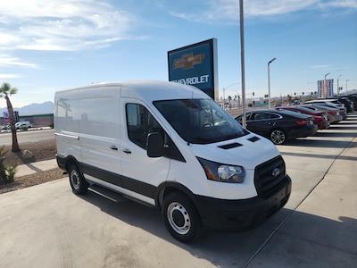 2020 Ford Transit 250 Medium Roof RWD Empty Cargo Van for sale #P11472 - photo 1