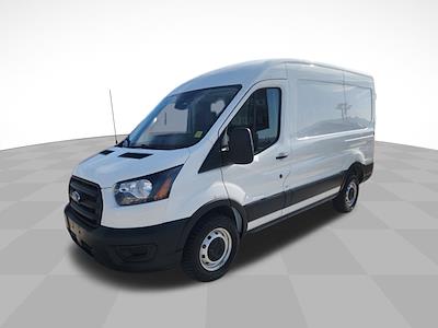 2020 Ford Transit 250 Medium Roof RWD Empty Cargo Van for sale #P11472 - photo 1