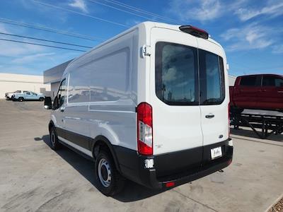 2020 Ford Transit 250 Medium Roof RWD Empty Cargo Van for sale #P11472 - photo 2