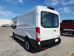2020 Ford Transit 250 Medium Roof RWD Empty Cargo Van for sale #P11472 - photo 7