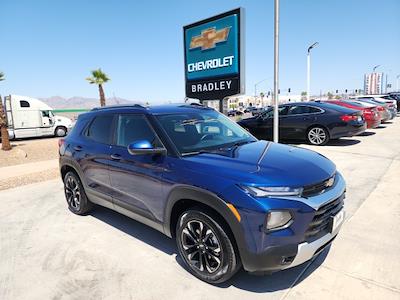 2023 Chevrolet Trailblazer AWD SUV for sale #P11474 - photo 1